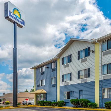 Days Inn By Wyndham Somerset Pa I-70 I-76 Buitenkant foto