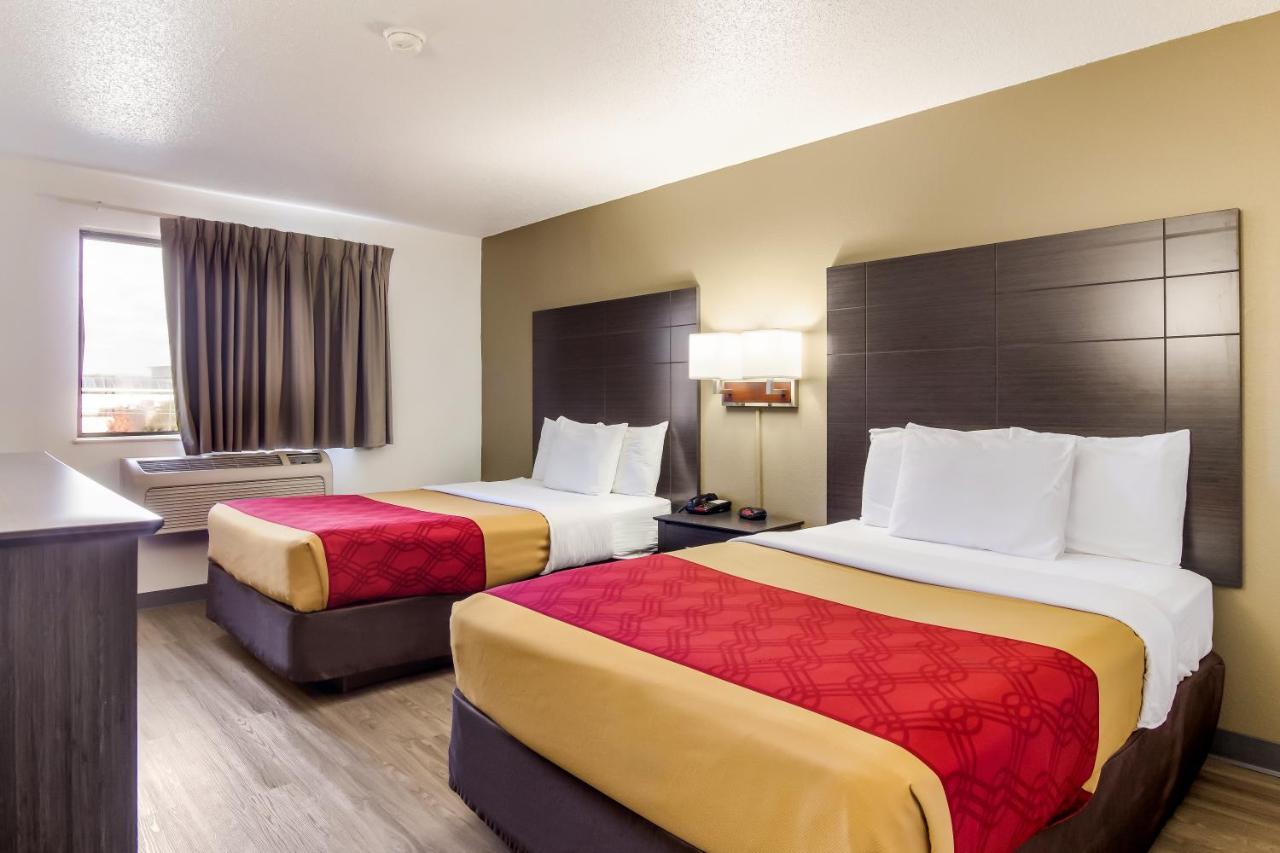 Days Inn By Wyndham Somerset Pa I-70 I-76 Kamer foto